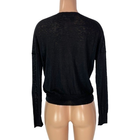 360 Cashmere Sweater - Picture 4 of 6